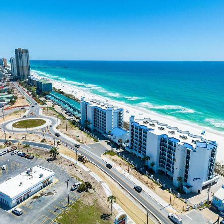 Aquavista Beach Resort By Sand Seeker Vacations Panama City Beach Exterior photo