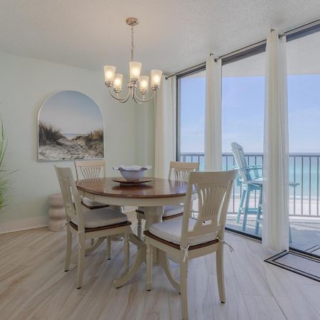 Aquavista Beach Resort By Sand Seeker Vacations Panama City Beach Exterior photo