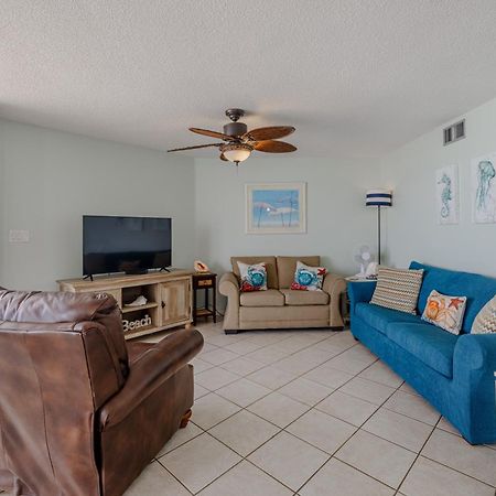 Aquavista Beach Resort By Sand Seeker Vacations Panama City Beach Exterior photo