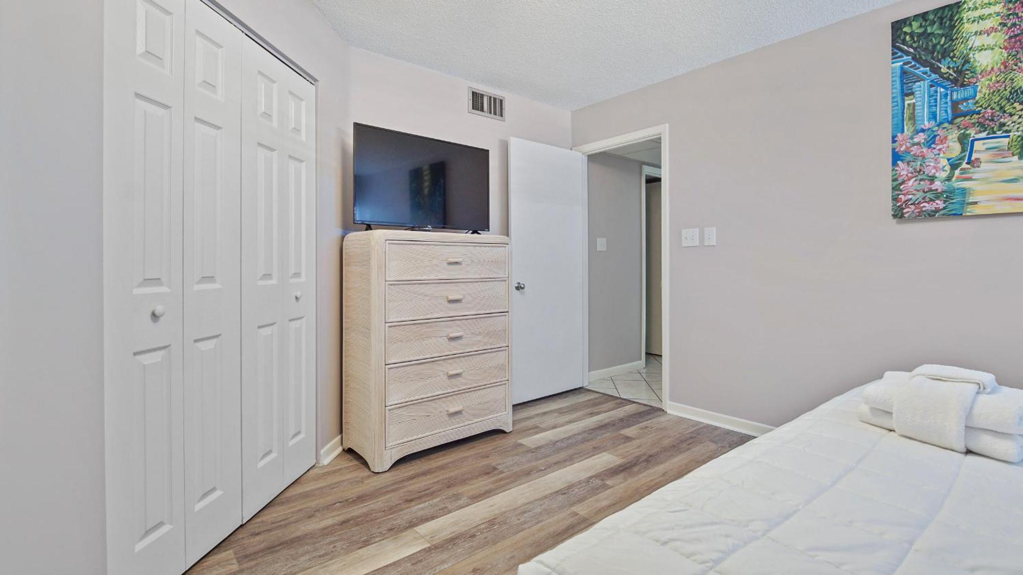 Aquavista Beach Resort By Sand Seeker Vacations Panama City Beach Room photo