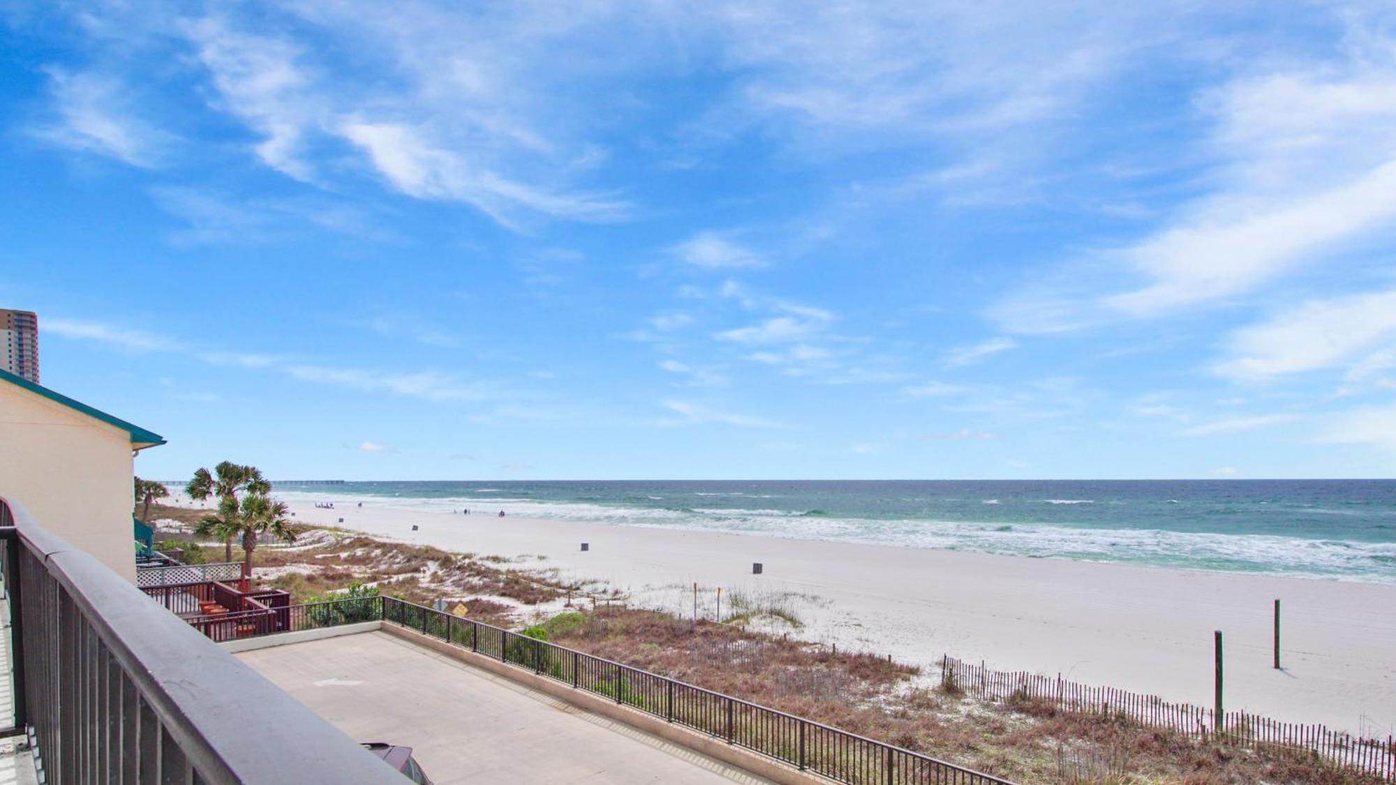 Aquavista Beach Resort By Sand Seeker Vacations Panama City Beach Room photo