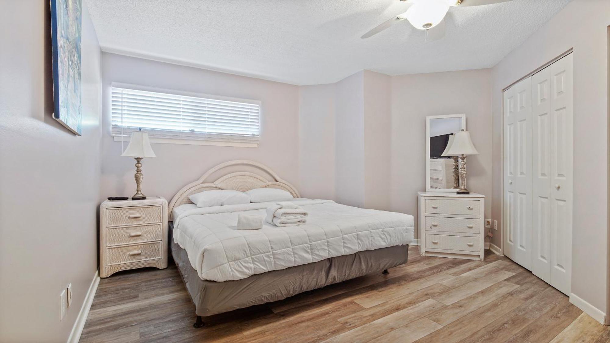 Aquavista Beach Resort By Sand Seeker Vacations Panama City Beach Room photo