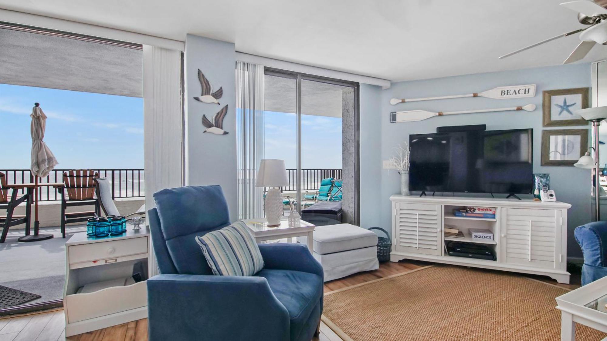 Aquavista Beach Resort By Sand Seeker Vacations Panama City Beach Room photo