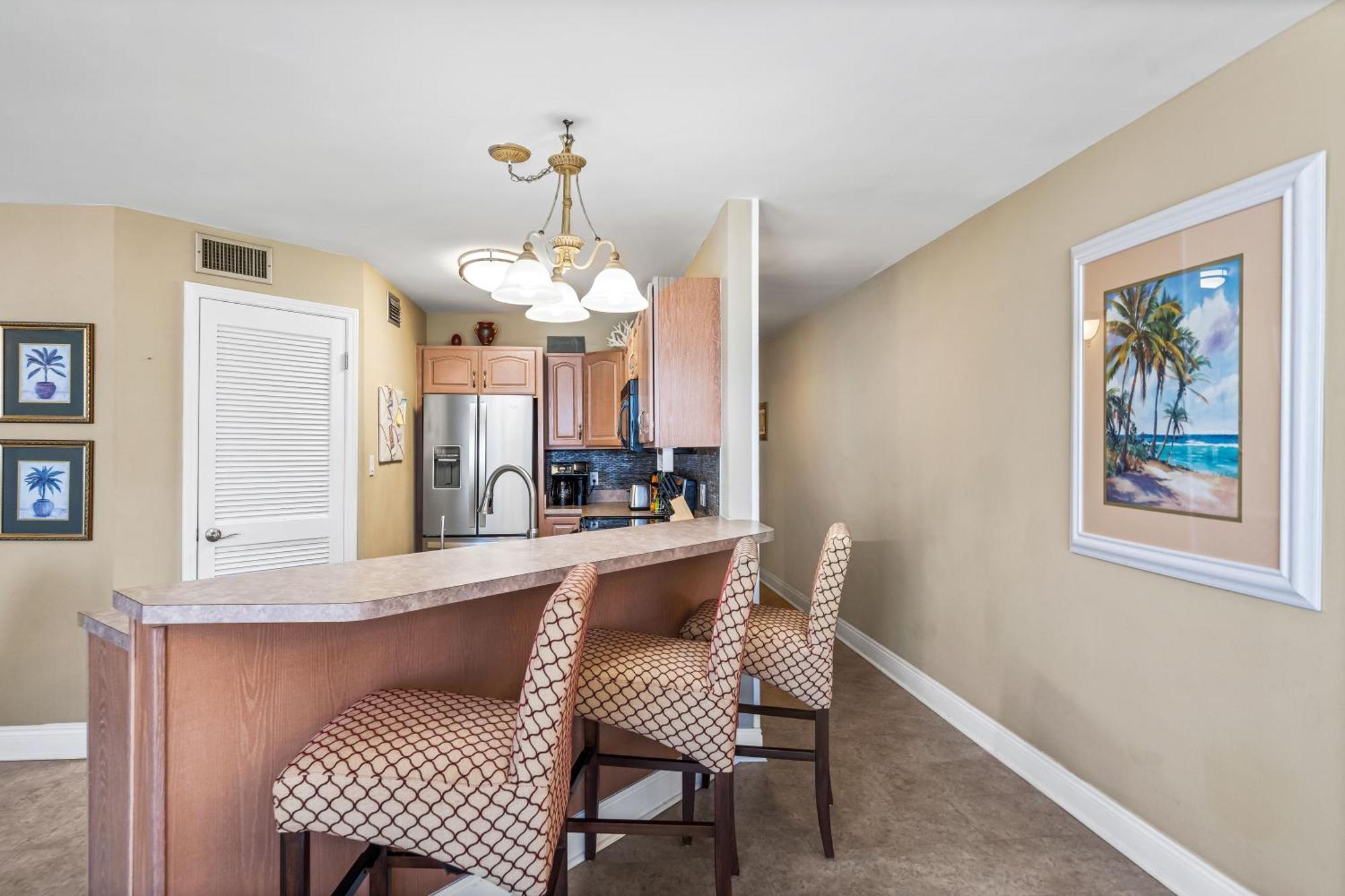 Aquavista Beach Resort By Sand Seeker Vacations Panama City Beach Room photo