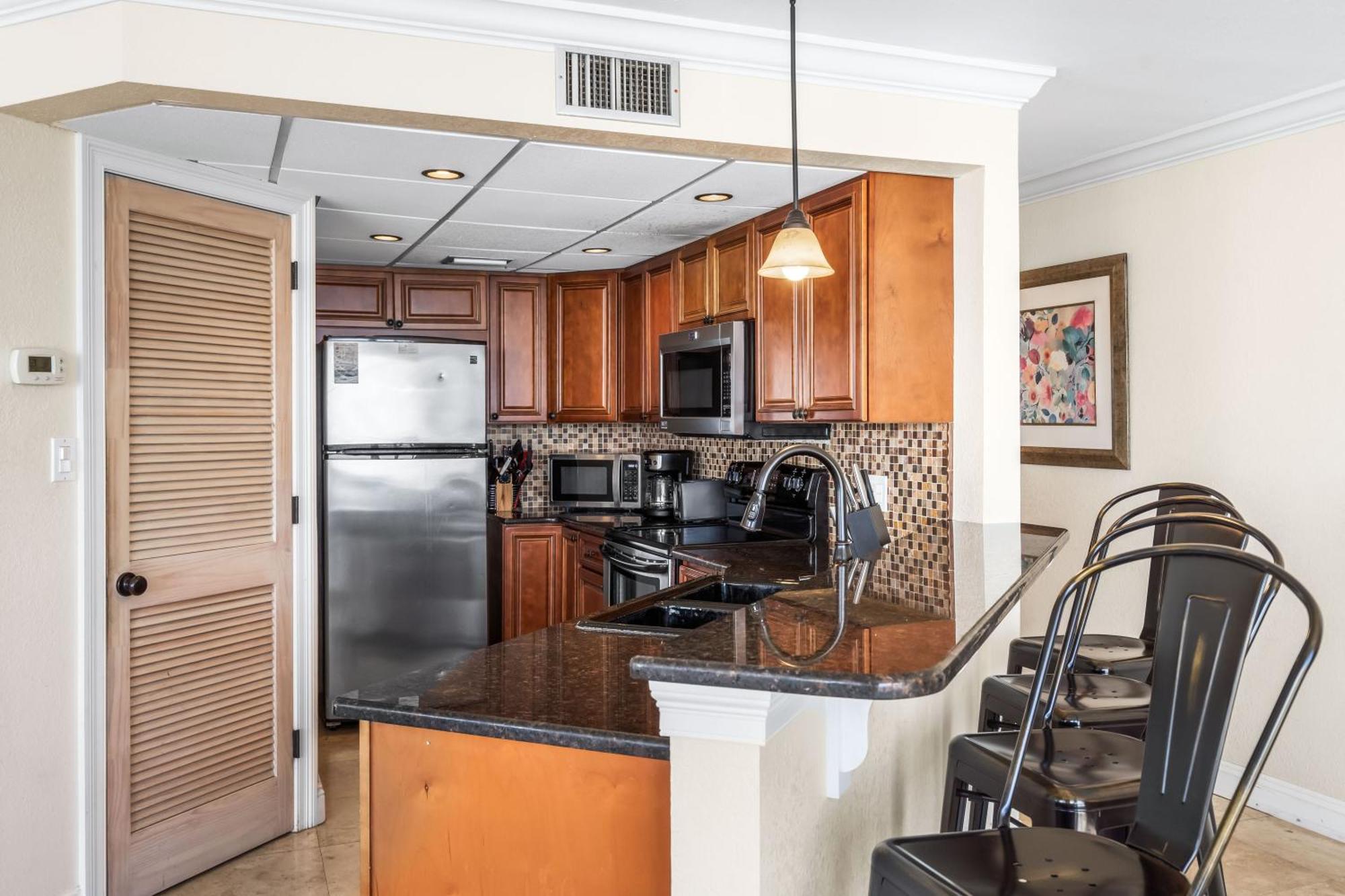 Aquavista Beach Resort By Sand Seeker Vacations Panama City Beach Room photo