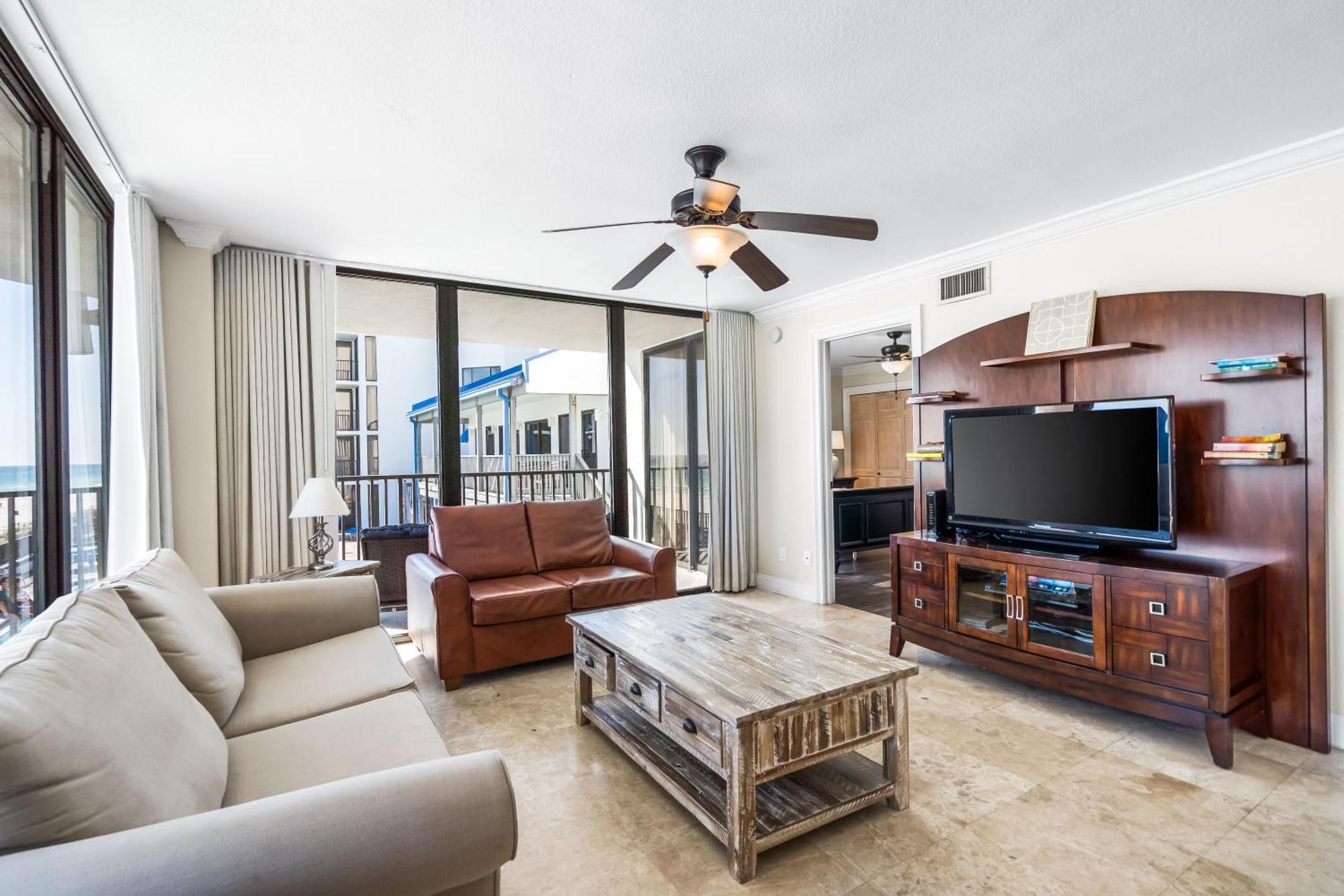 Aquavista Beach Resort By Sand Seeker Vacations Panama City Beach Room photo
