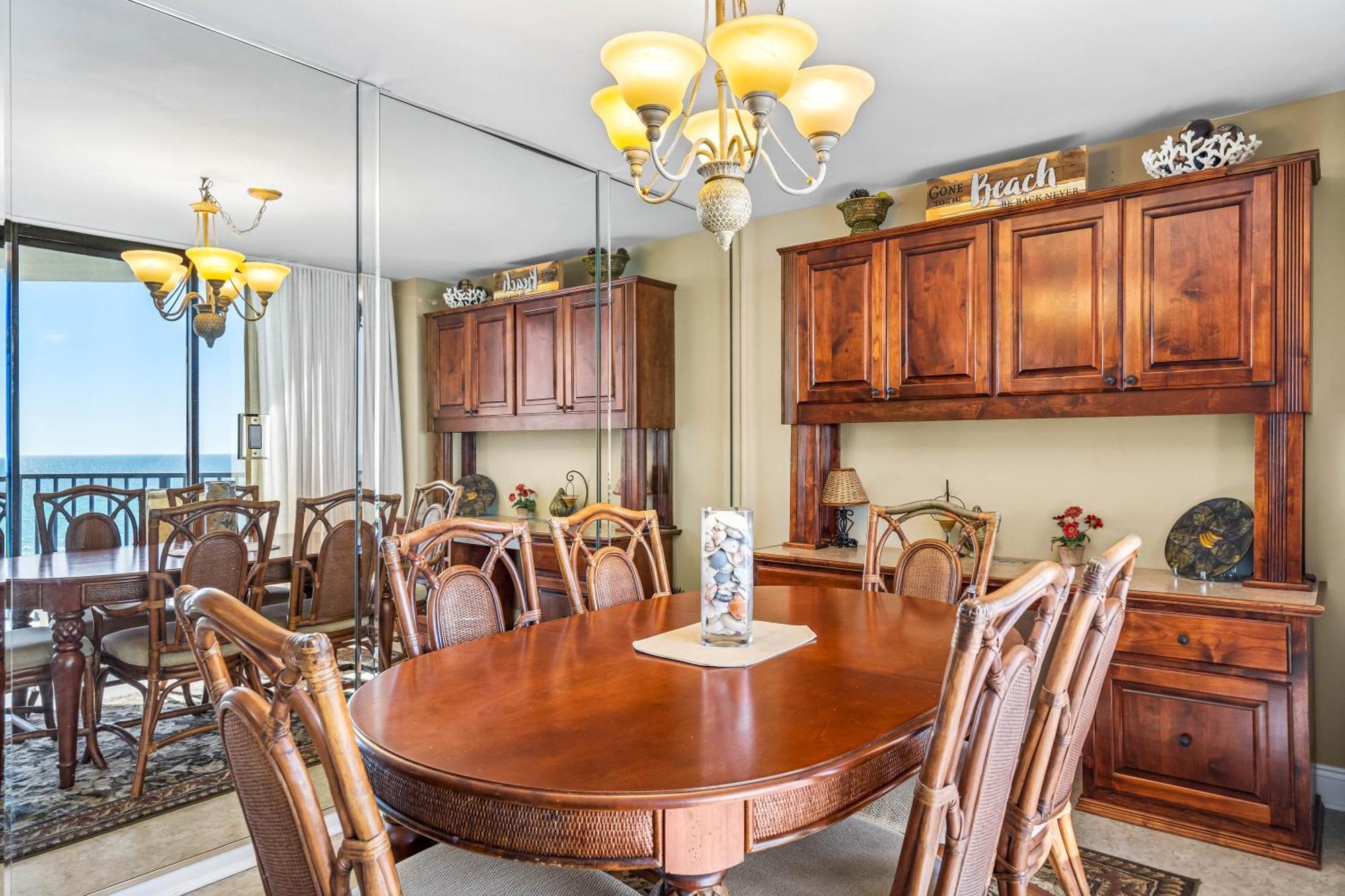 Aquavista Beach Resort By Sand Seeker Vacations Panama City Beach Room photo