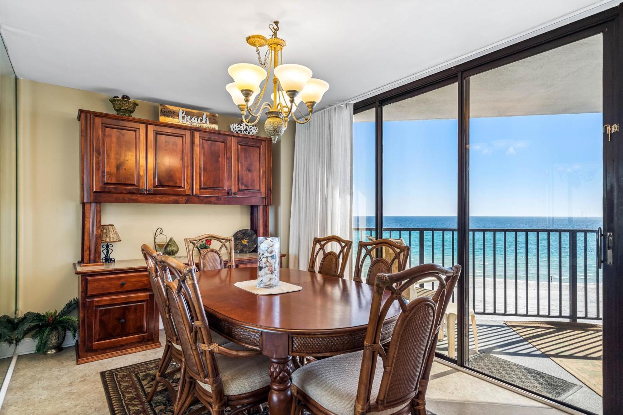 Aquavista Beach Resort By Sand Seeker Vacations Panama City Beach Room photo