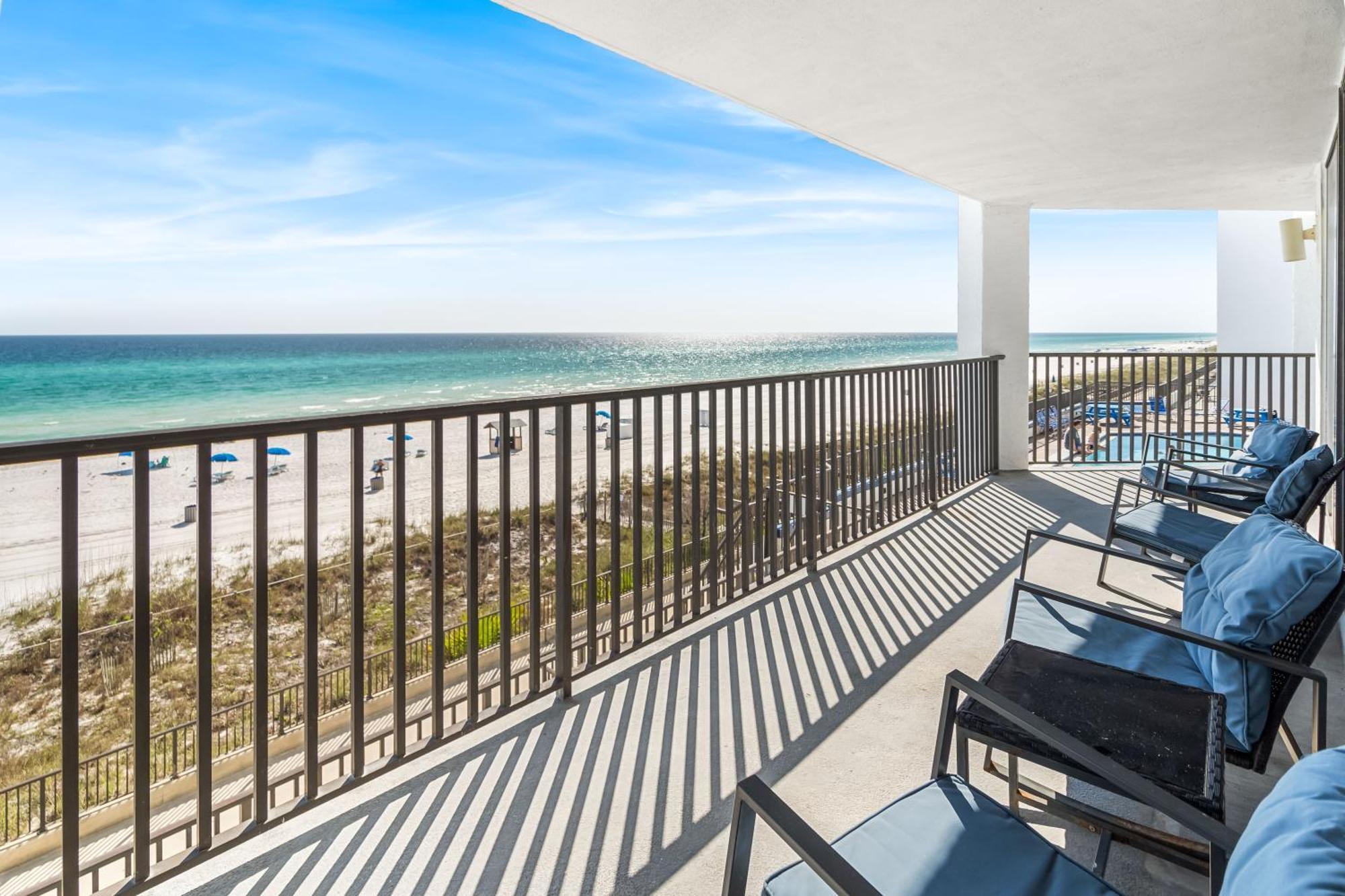 Aquavista Beach Resort By Sand Seeker Vacations Panama City Beach Room photo