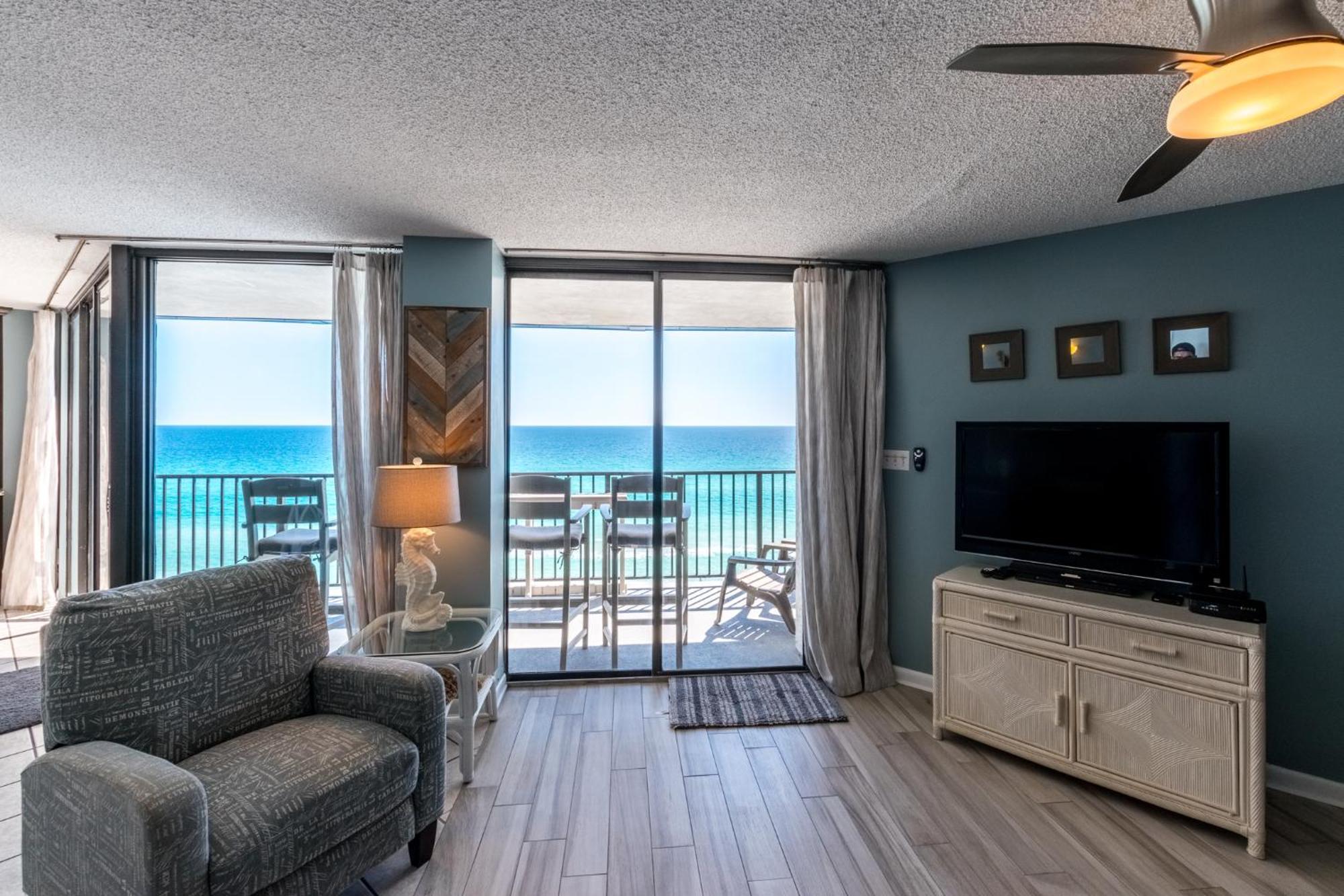 Aquavista Beach Resort By Sand Seeker Vacations Panama City Beach Room photo