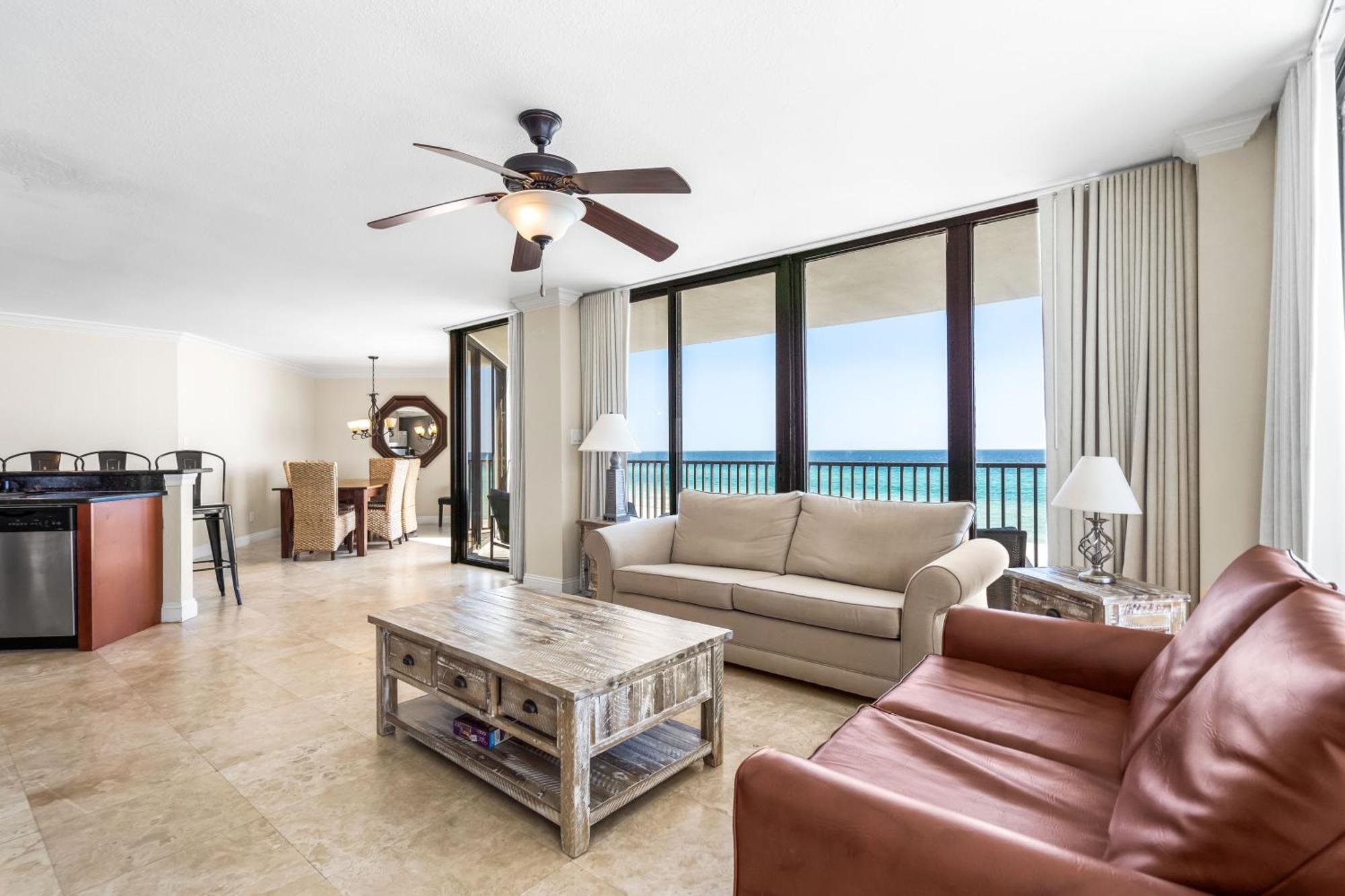 Aquavista Beach Resort By Sand Seeker Vacations Panama City Beach Room photo