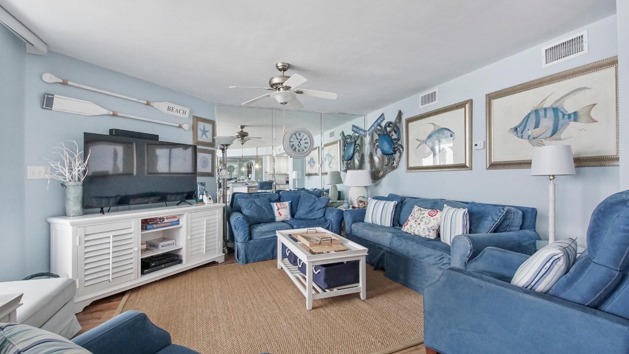 Aquavista Beach Resort By Sand Seeker Vacations Panama City Beach Room photo