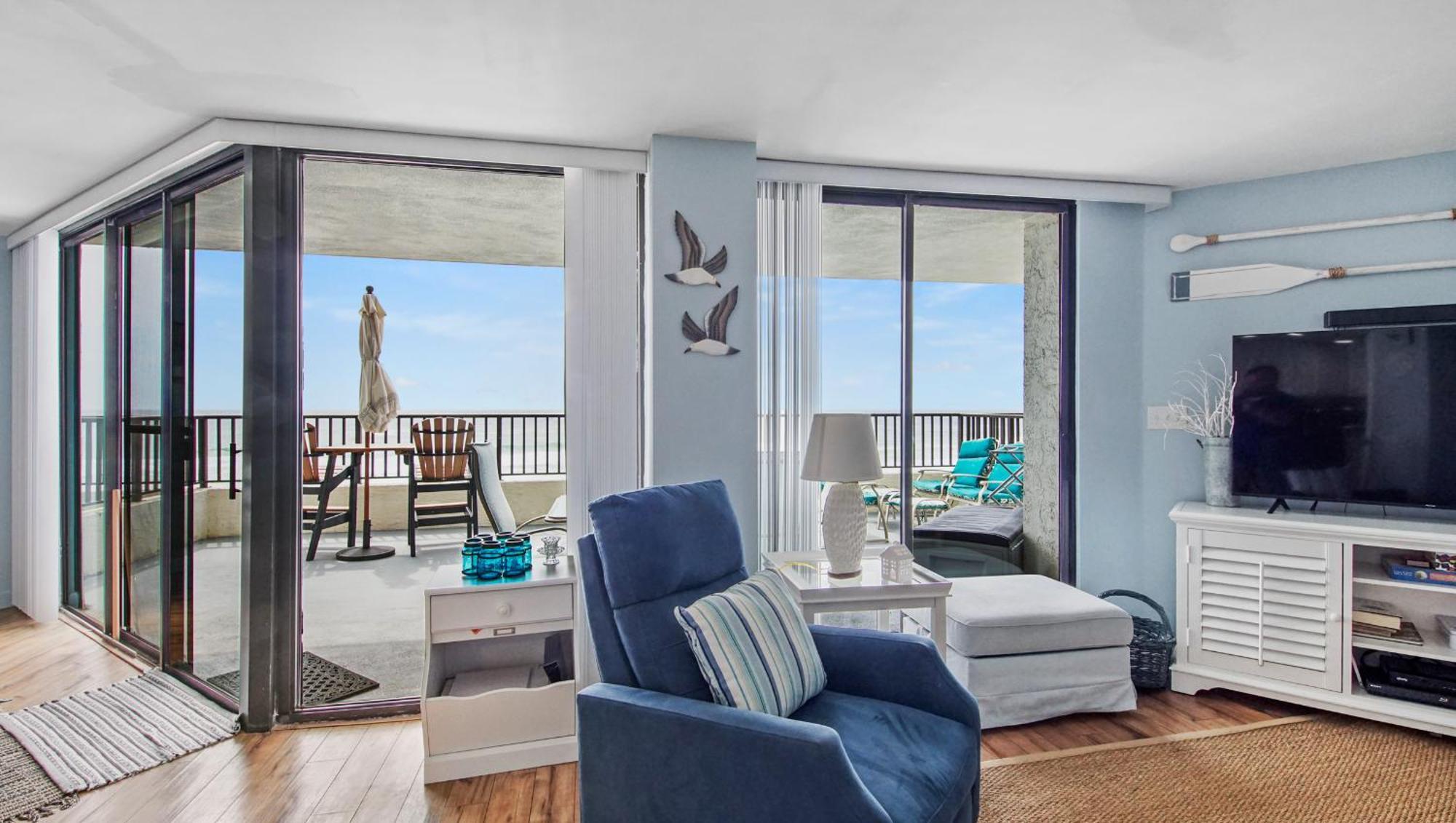 Aquavista Beach Resort By Sand Seeker Vacations Panama City Beach Room photo