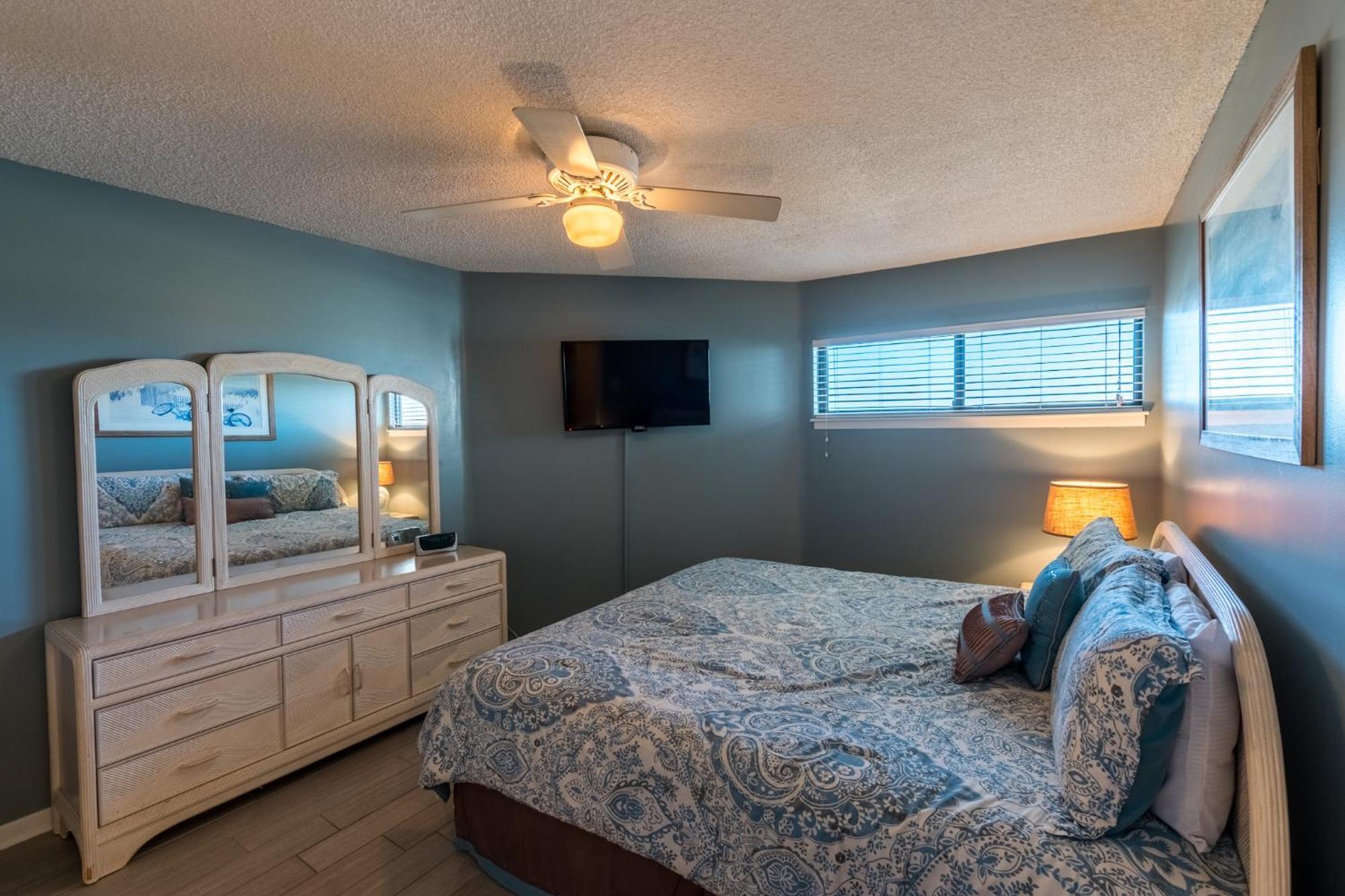 Aquavista Beach Resort By Sand Seeker Vacations Panama City Beach Room photo