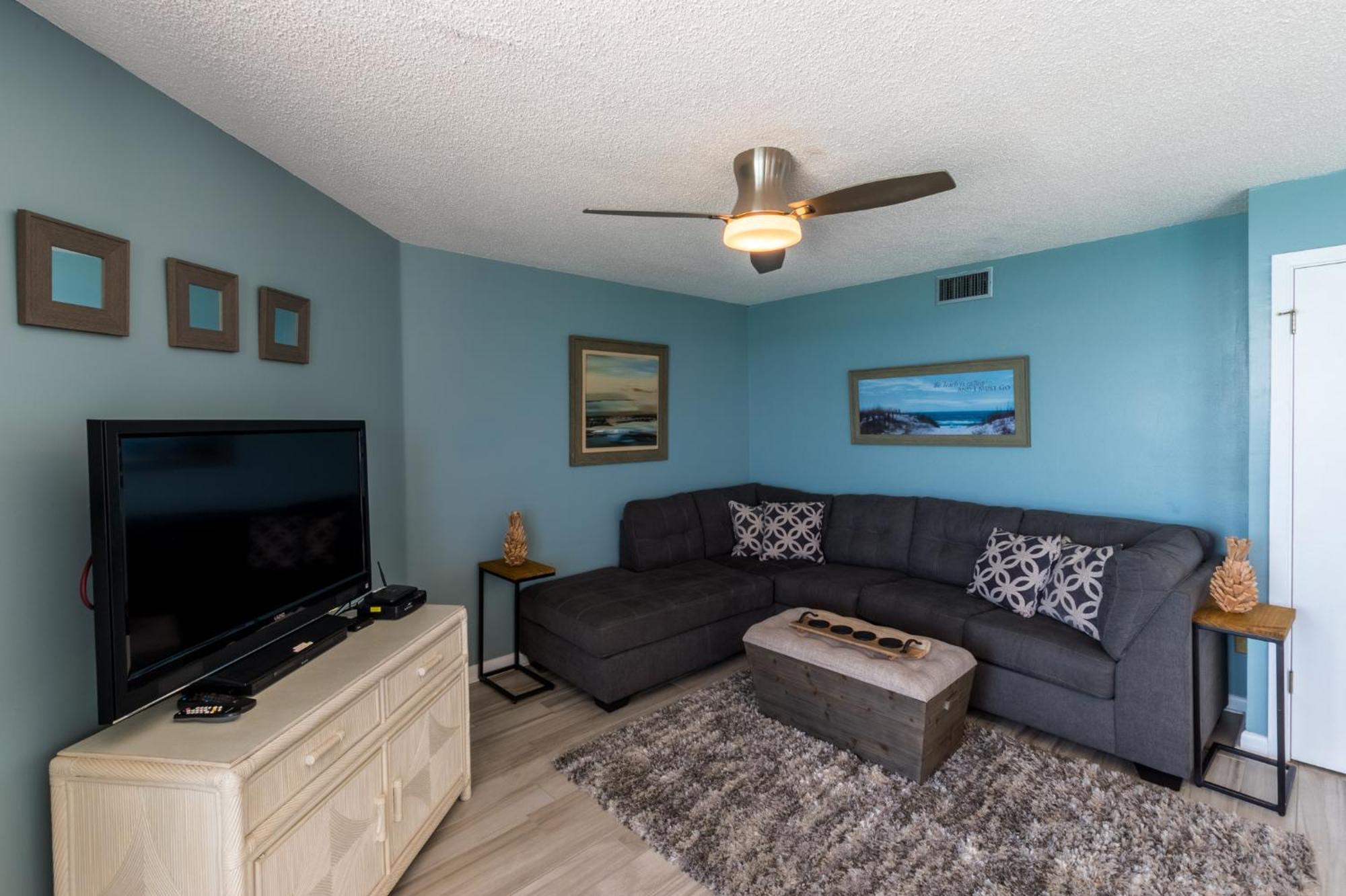Aquavista Beach Resort By Sand Seeker Vacations Panama City Beach Room photo