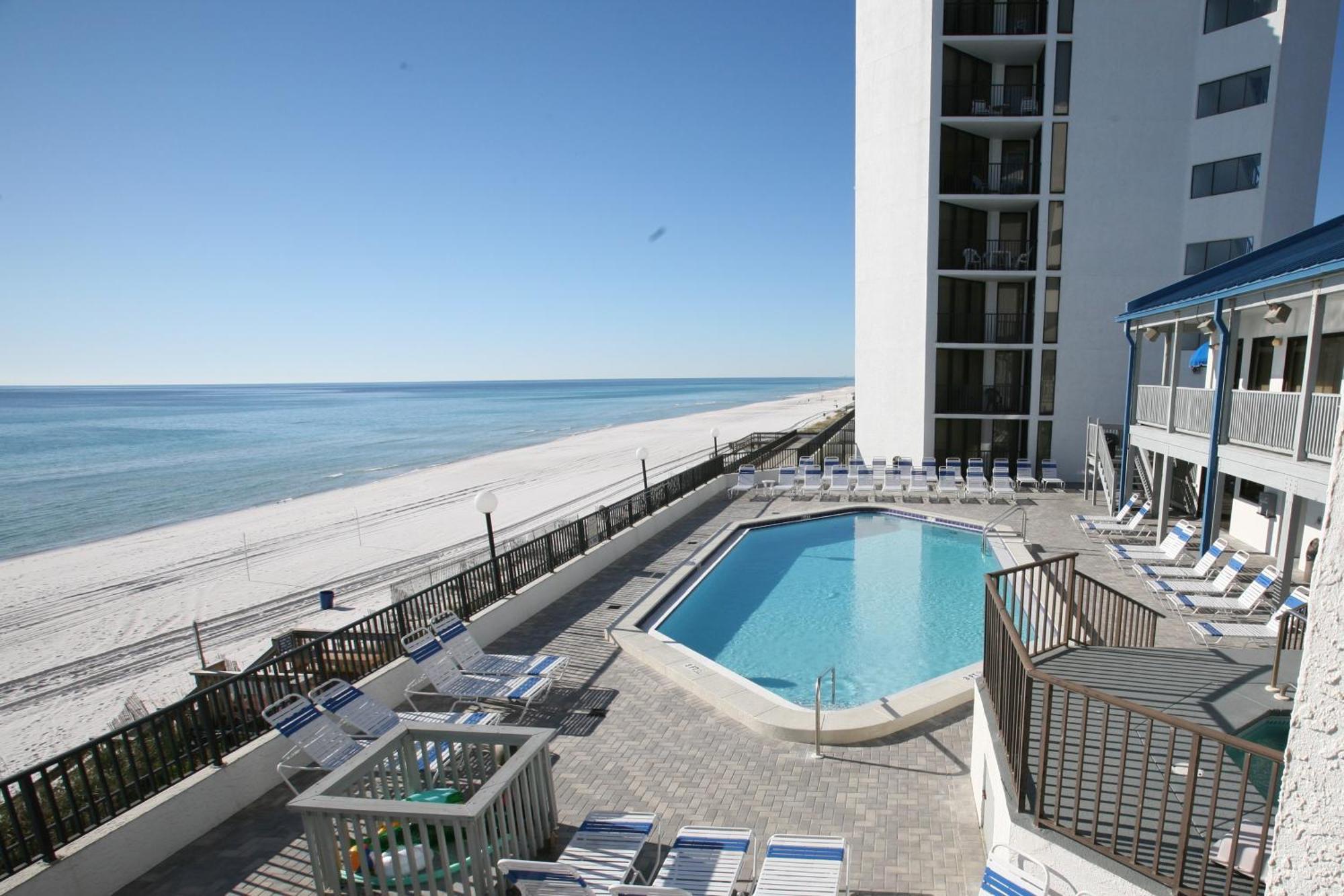 Aquavista Beach Resort By Sand Seeker Vacations Panama City Beach Room photo
