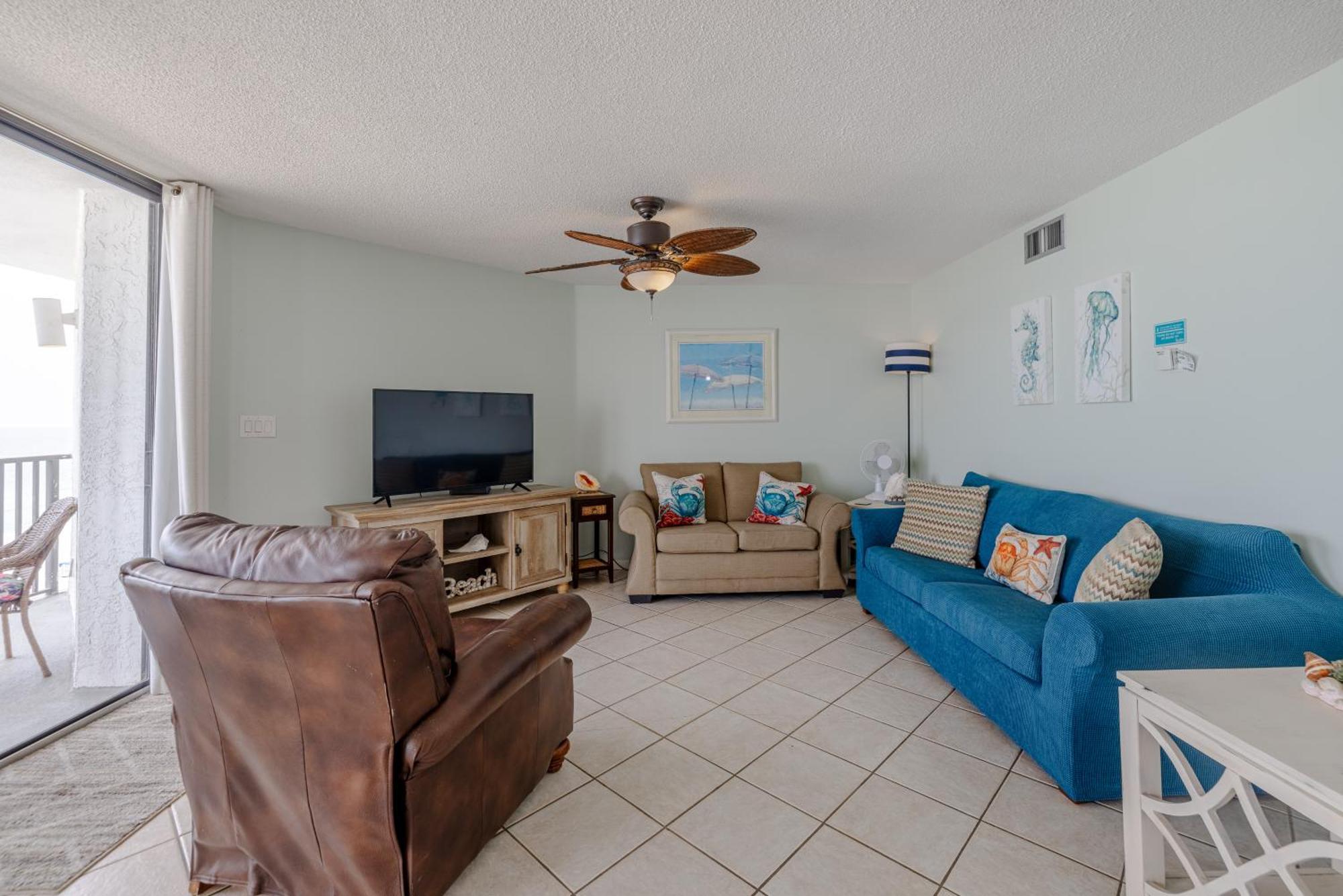 Aquavista Beach Resort By Sand Seeker Vacations Panama City Beach Exterior photo