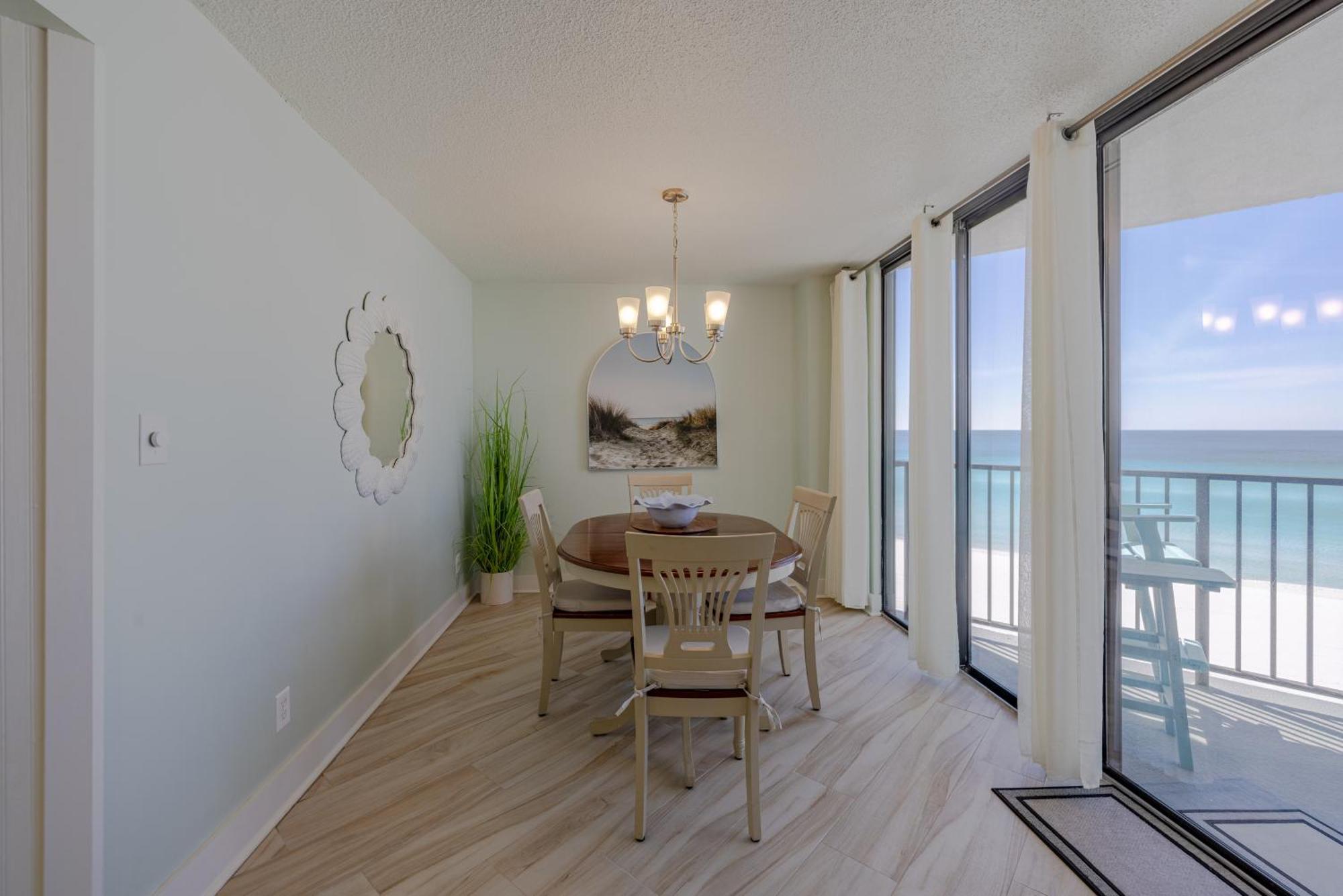 Aquavista Beach Resort By Sand Seeker Vacations Panama City Beach Room photo